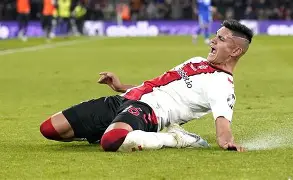 那不勒斯力克热那亚，球员讨论成功关键原因